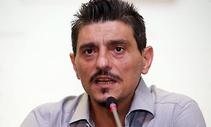 Γιαννακόπουλος: «Ο Παύλος και ο Θανάσης έφεραν τον Παναθηναϊκό στην ελίτ της Ευρώπης»