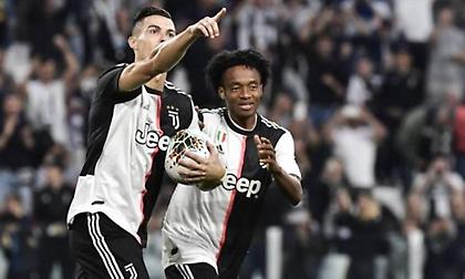 Ανατροπή με… πέναλτι για την Γιουβέντους