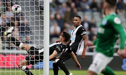 Όλα στο μηδέν μ’ έναν… «χαμένο»