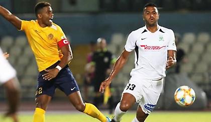 Ζορίστηκε αλλά καθάρισε τη Δόξα η ΑΕΛ Λεμεσού