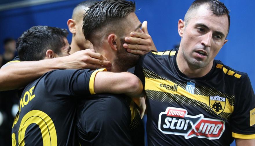 «Όταν γουστάρει, ο καλύτερος στην Ελλάδα - Χαραμίζεται σε αυτή την ομάδα»