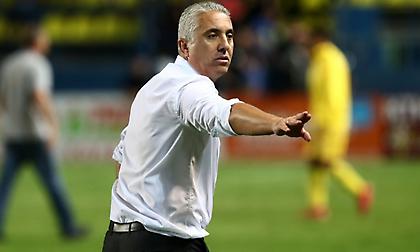 Κωστένογλου: «Ενωμένοι για να κυριαρχήσουμε στο μέλλον, ίσως και περισσότεροι από 50.000 με ΠΑΟΚ»