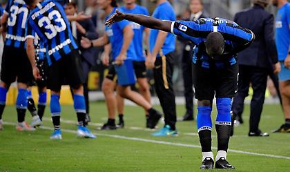 Υποκλίθηκε στην Ίντερ η Μίλαν!