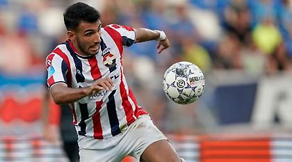 «Καθάρισε» ο Παυλίδης για τη Βίλεμ!