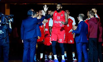 Τρίτη νίκη για Μπάγερν στην Ουρουγουάη