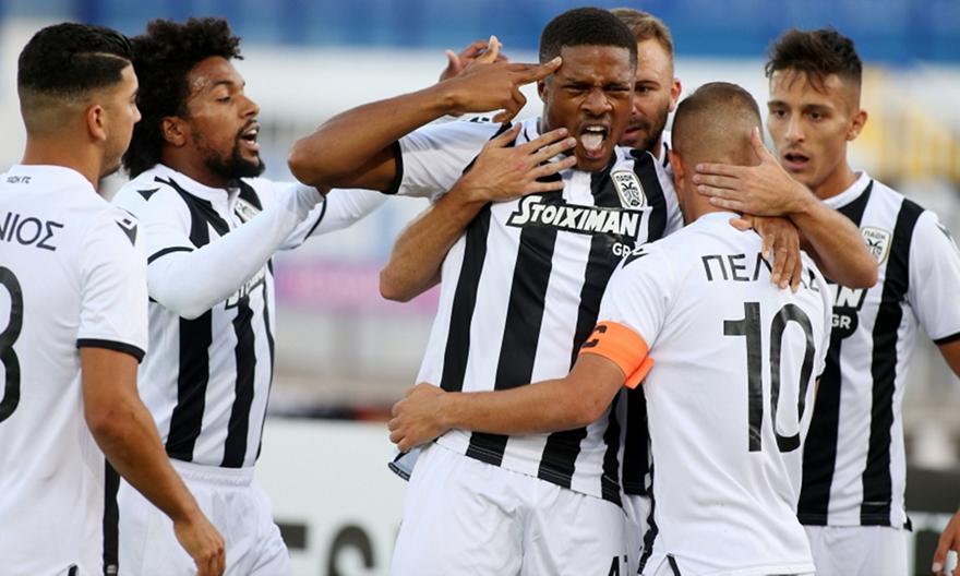 Ώρα για απαντήσεις στον ΠΑΟΚ!