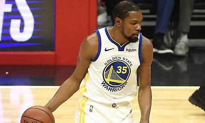 Ντουράντ: Απάντηση στον Μάτζικ Τζόνσον αλλά το… μετάνιωσε (pic)