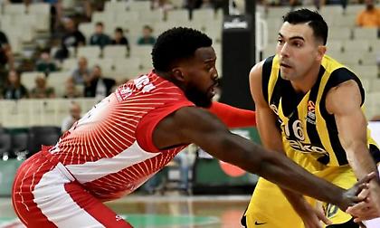 Ευρωλίγκα: Τέρμα το βελάκι, επιστροφή στο τζάμπολ!