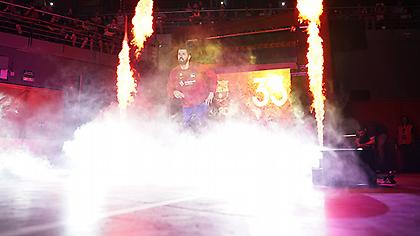 Η πρώτη εμφάνιση του Μίροτιτς με την «Μπάρτσα» (video)