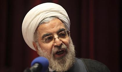 Ροχανί κατά ΗΠΑ και συμμάχων τους: «Η παρουσία σας πάντα έφερνε πόνο και δυστυχία στην περιοχή»