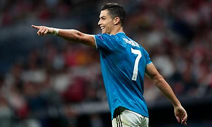 Ρονάλντο: «Ο κόσμος είναι ηλίθιος, μιλάει πολύ»