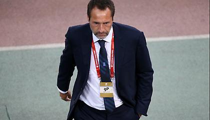 Ετοιμάζει κλήση-έκπληξη ο Φαν’τ Σιπ στην Εθνική!