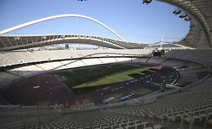 Η στατιστική πλευρά του ντέρμπι Παναθηναϊκός-Ολυμπιακός