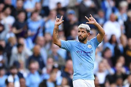 Αγουέρο: Απόλυτος σε 6 αγωνιστικές και 100άρης