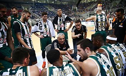 Κοντός: «Πήρε πολλές ασίστ ο Πεδουλάκης από το φιλικό»