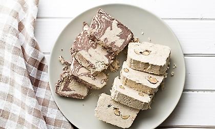 Χαλβάς: Ποιος είναι ο ιδανικός για όσους αθλούνται;