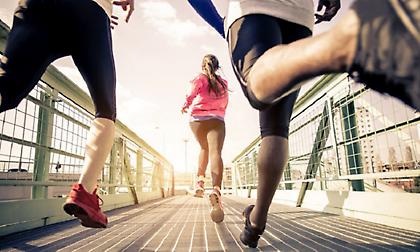 Πώς το τρέξιμο βελτιώνει και τη μνήμη