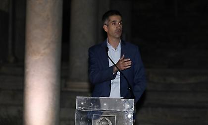 Δεν επιθυμεί τη μετονομασία του σταθμού μετρό «Ευαγγελισμός» η οικογένεια Μπακογιάννη