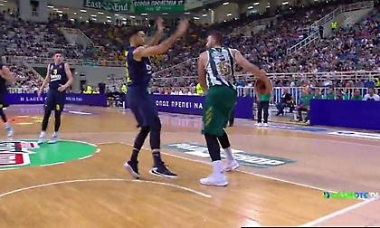 Το περίτεχνο καλάθι του Βουγιούκα (video)