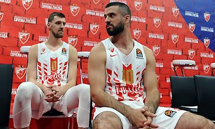 Κούζμιτς: «Είμαι καλά. Ρωτήστε τους γιατρούς για την επιστροφή μου»