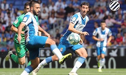 «Καθάρισε» με Γουίλιαν Χοσέ η Σοσιεδαδ