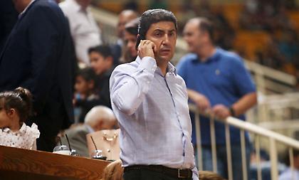 Αυγενάκης: «Σε συνεργασία με την ΕΛΑΣ για την πάταξη κάθε μορφής βίας»