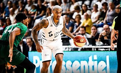 Άνετη πρεμιέρα για τη Βιλερμπάν στη Γαλλία