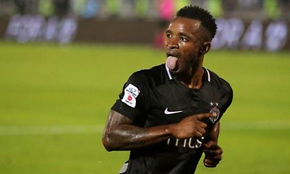 «Φρένο» από την Παρτιζάν στον Ερυθρό Αστέρα!