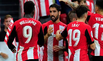 Πάτησε κορυφή και… περιμένει η Αθλέτικ Μπιλμπάο