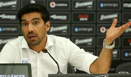 Φερέιρα: «Πρέπει να βελτιωθούμε αμυντικά, δική μου η ευθύνη»