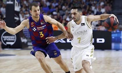 Η Ρεάλ διέλυσε τα εκατομμύρια της Μπαρτσελόνα και κατέκτησε το Super Copa