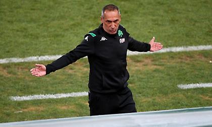 Απαγόρευση Δώνη για πανηγυρισμούς!