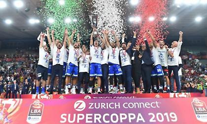 Υπερπρωταθλήτρια η Σάσαρι