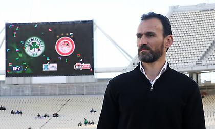 Νταμπίζας στους παίκτες: «Μαζί και στα σκ@@ά και στα καλά»!