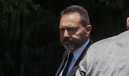 Καταθέτει σήμερα ο Γιάννης Στουρνάρας για τη Novartis