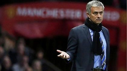 Μουρίνιο: «Άξιζα να απολυθώ από την Μάντσεστερ Γιουνάιτεντ»