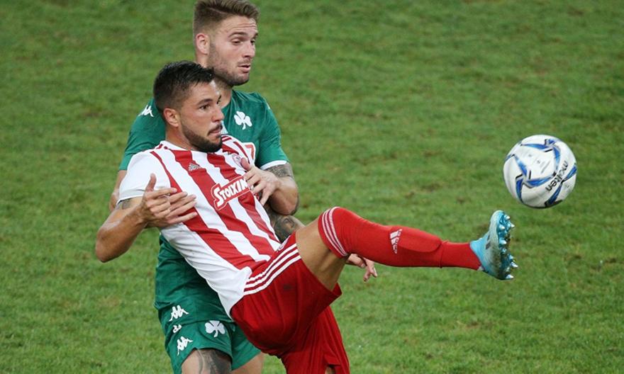 Γκερέρο: «Όχι η καλύτερη μέρα μας»