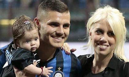 Ικάρντι: «Ήρθα στην Παρί για να κερδίσω τίτλους»