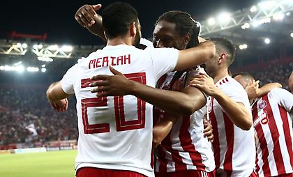 Τα χοντρά λάθη Σεμέδο-Μεριά κι η διαχείριση τους από τον Μαρτίνς