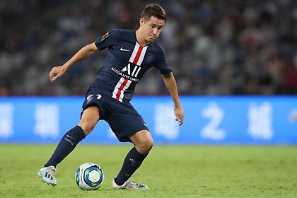 Άντερ Ερέρα: «Ο Νεϊμάρ σύντομα θα βρίσκεται σε θέση να διεκδικήσει την Χρυσή Μπάλα»