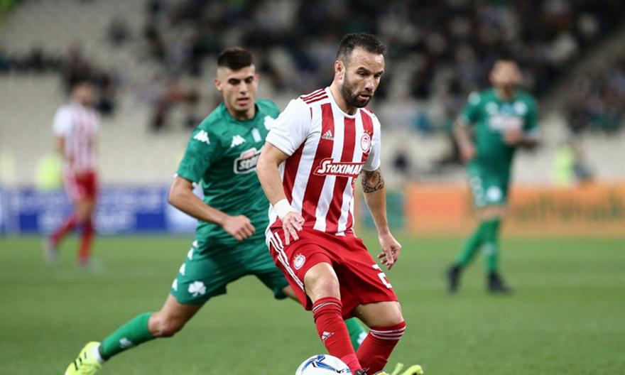 Βαλμπουενά: «Απογοητευμένος, γιατί χάσαμε καλή ευκαιρία»