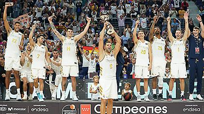 Ρεκόρ θεατών στο Supercopa