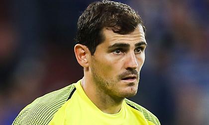 Η Μπιλμπάο… διόρθωσε τον Κασίγιας: «Αυτή τη φορά μας ξέχασες» (pic)