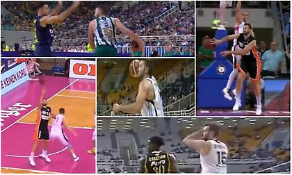 Top 5: Μαγεία Βουγιούκα! (videos)