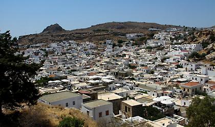 Πτώχευση Thomas Cook: Προβληματισμός για τους τουρίστες σε Ρόδο και Κω