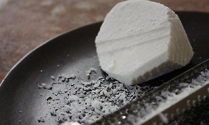 Αυτό είναι το ιδανικό τυρί για όσους αθλούνται