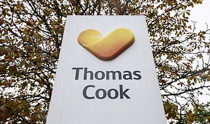 Επιχείριση επαναπατρισμού για τους τουρίστες της Thomas Cook στο επόμενο τριήμερο