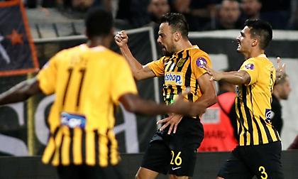 Το τρεις εξαμαρτείν…