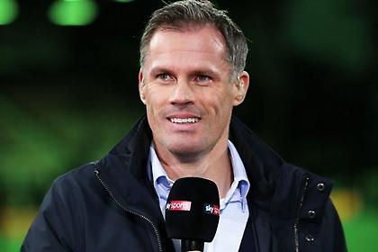 Κάραγκερ: «Στόχος της Λίβερπουλ πρέπει να είναι οι 100 βαθμοί για να κατακτήσει το πρωτάθλημα»