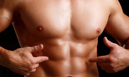 Πόσο δυνατοί είναι οι κοιλιακοί σας; Κάντε τώρα το τεστ (vid)